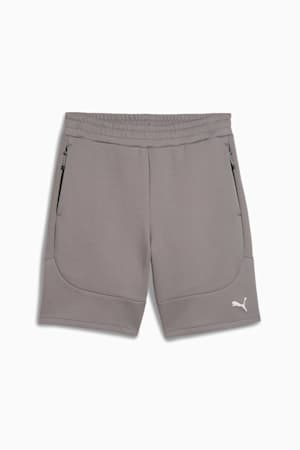 EVOSTRIPE 8" Shorts Men, Cast Iron, extralarge-GBR